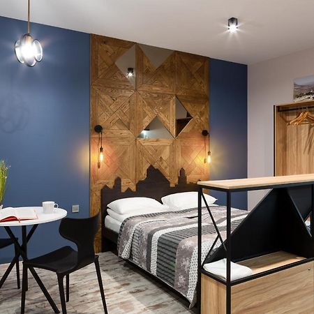 Lion King Danyla 1 Appartement Lviv Buitenkant foto