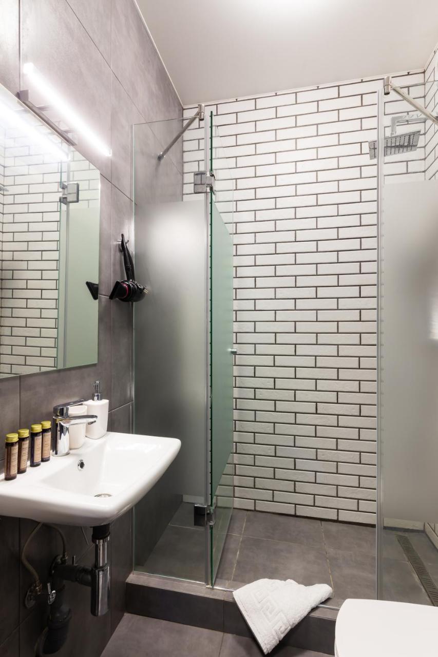 Lion King Danyla 1 Appartement Lviv Buitenkant foto